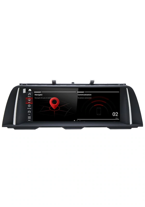Bmw 5 Series F10f11 Nbt 2010-2016 Multimedya 4ram 64hafıza